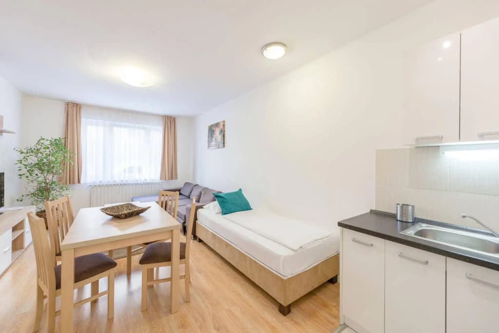 Prince Apartments - photo 25