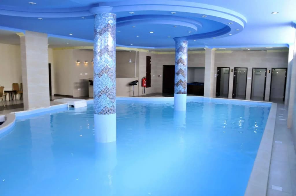 Rehab Hotel Apartments - photo 9