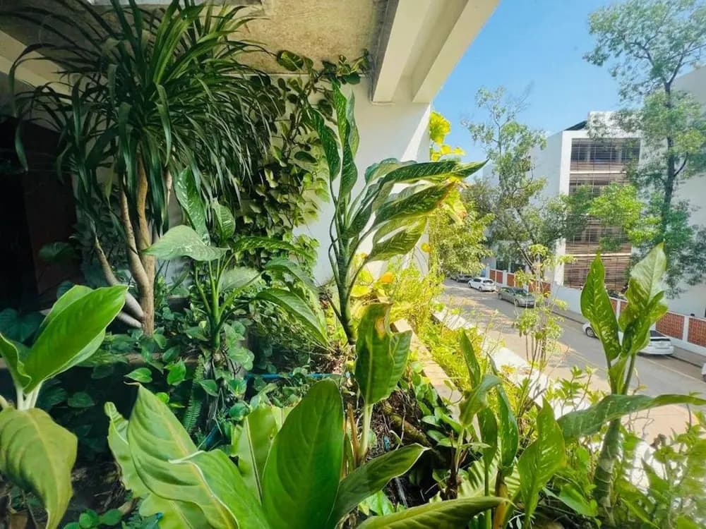 Utey Hotel - photo 10