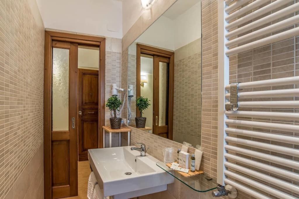 Relais Le Clarisse a Trastevere - photo 11