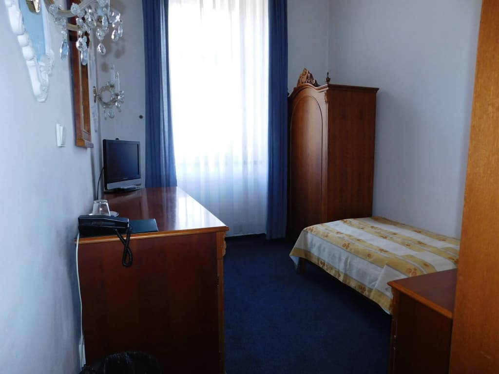 Vysehrad Hotel - photo 3