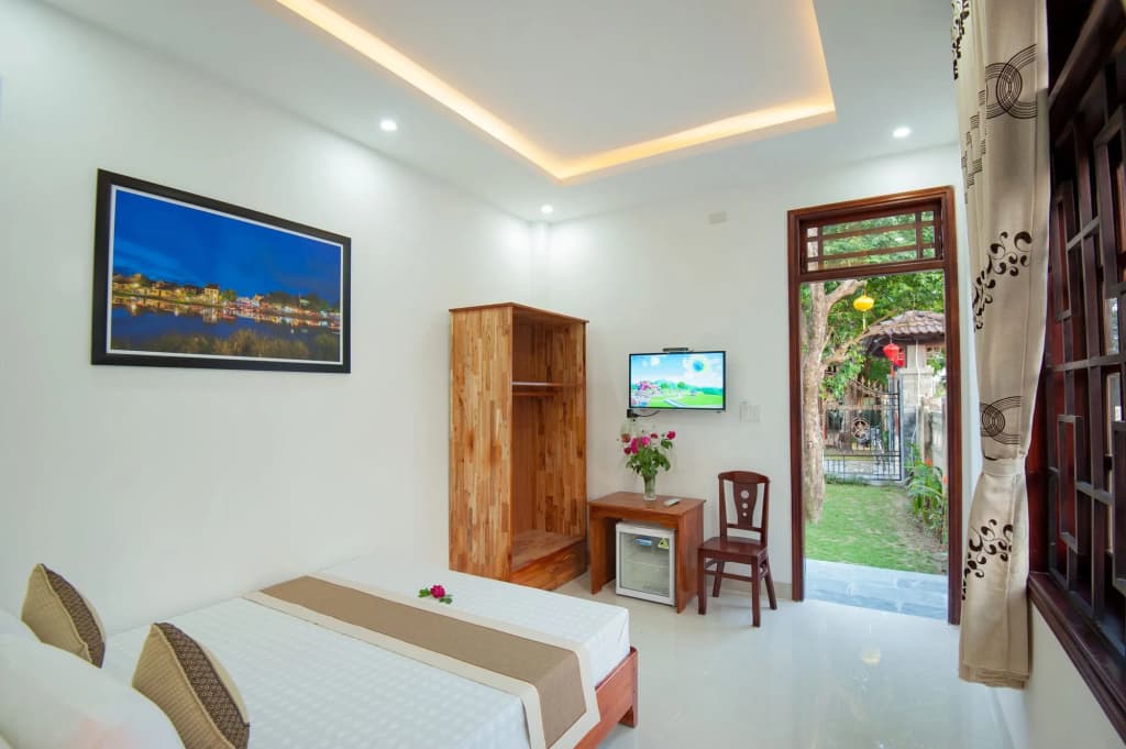 The Moon River Homestay & Villa - photo 4