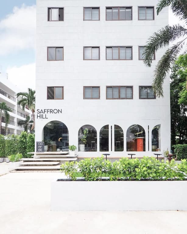 Saffron Hill Minburi - main photo