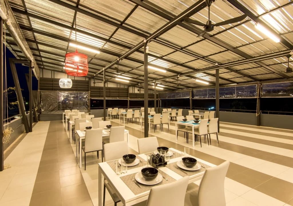 Orbit Key Hotel - photo 20