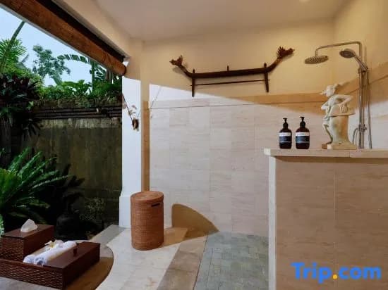 Villa Inka Ubud By Nakula - photo 1