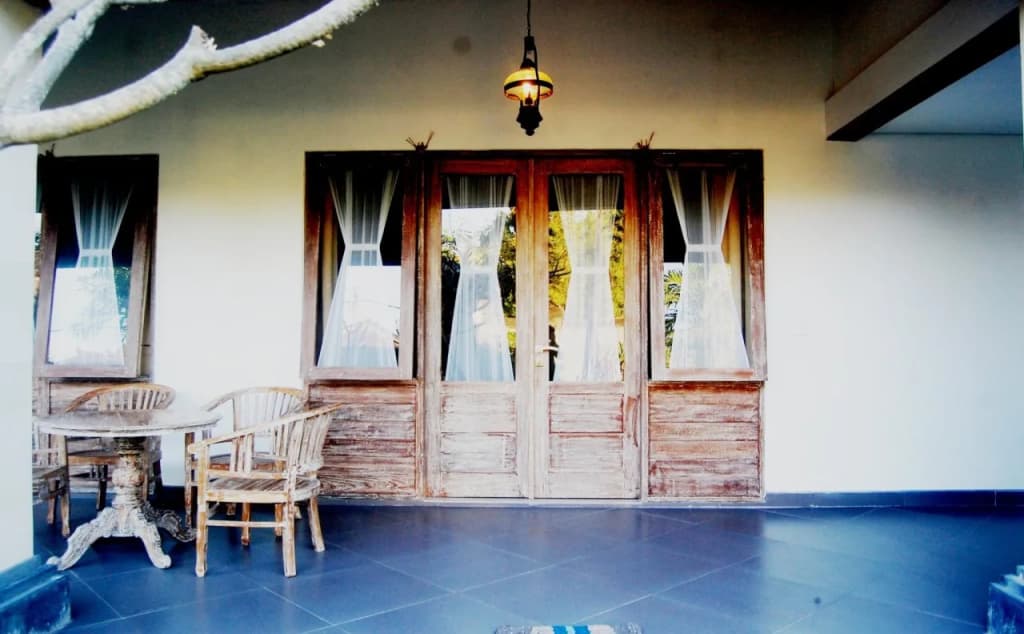 Pondok Alit Resort - photo 12