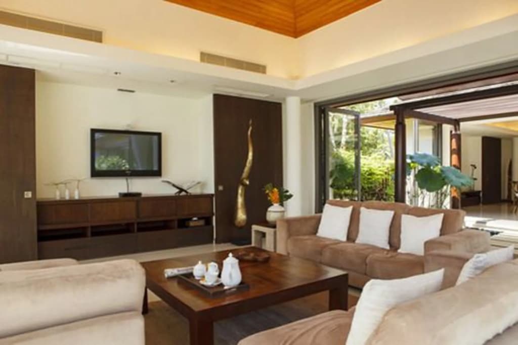 Baan Leelawadee - photo 5