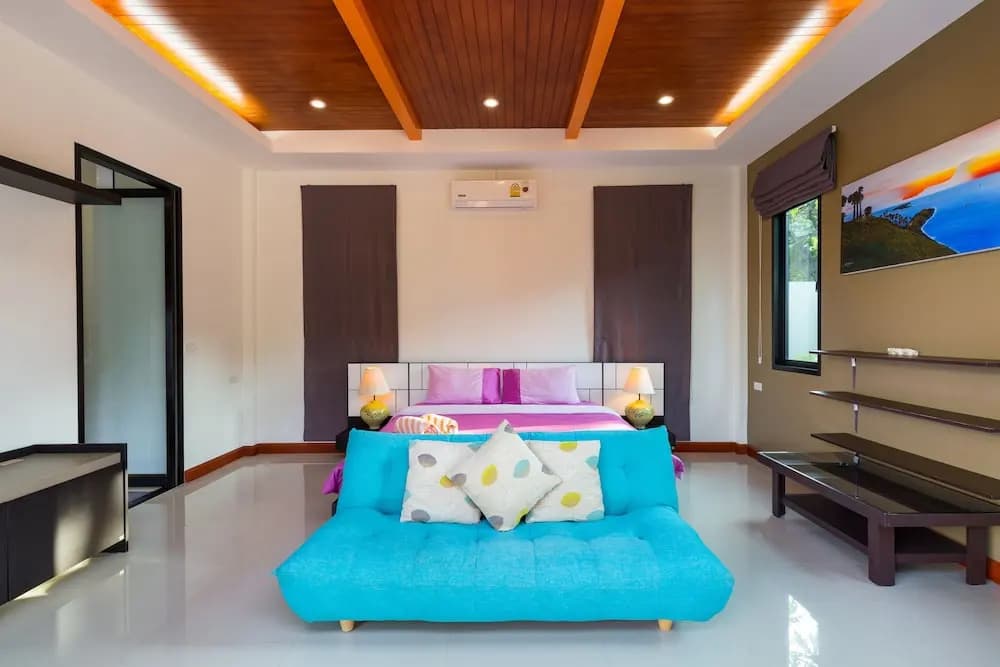 Villa Mango - photo 3