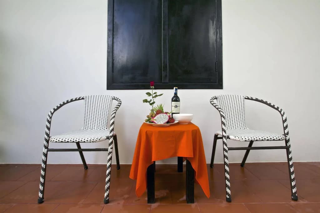 Samatika Villa Boutique - photo 23