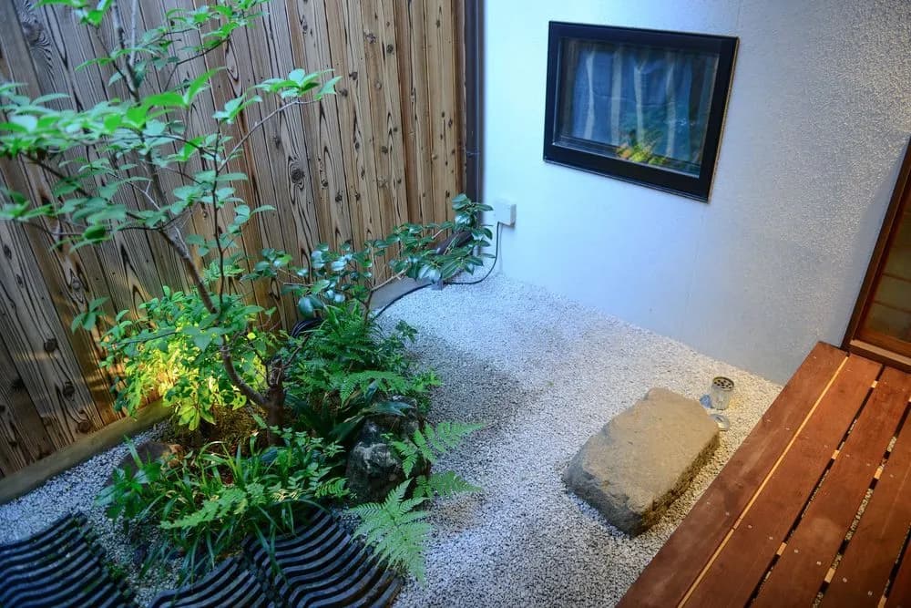 Kyoto Guest House Nanni Saiin - photo 11