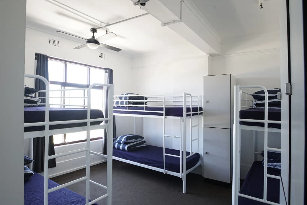 Wake Up! Bondi Beach - Hostel - photo 6