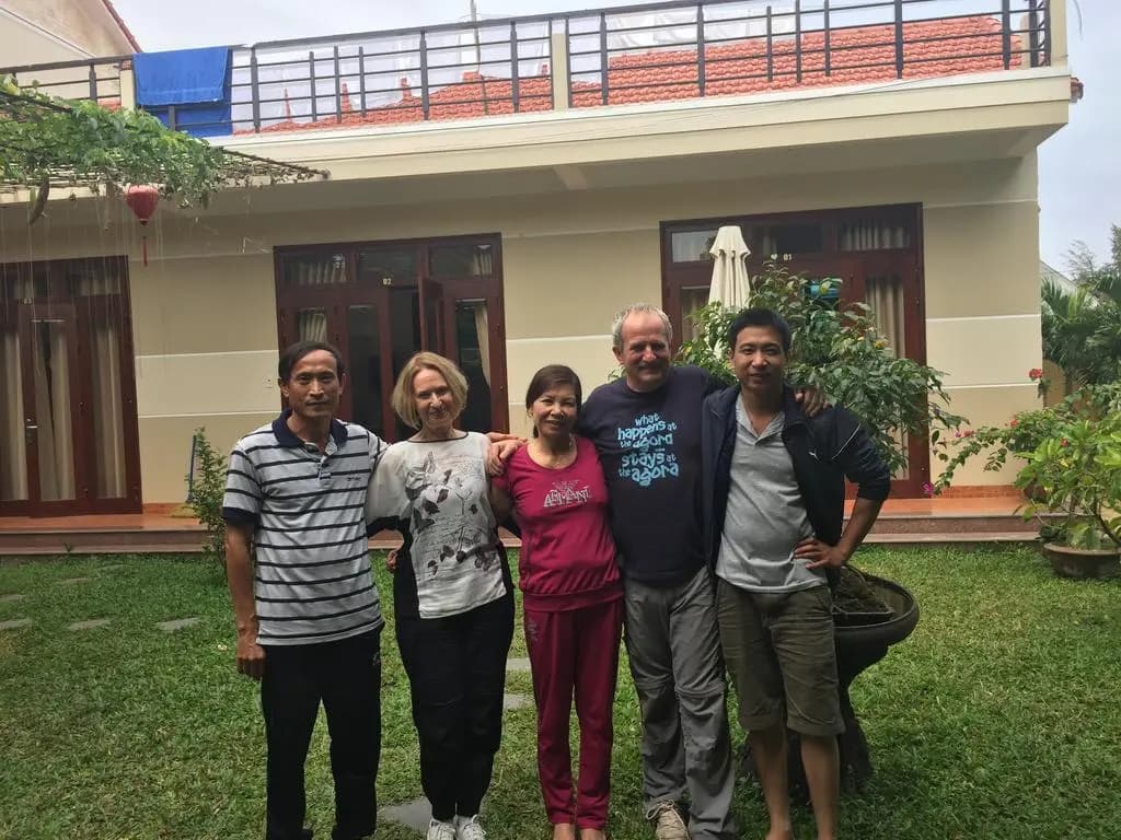Galaxy Homestay - main photo