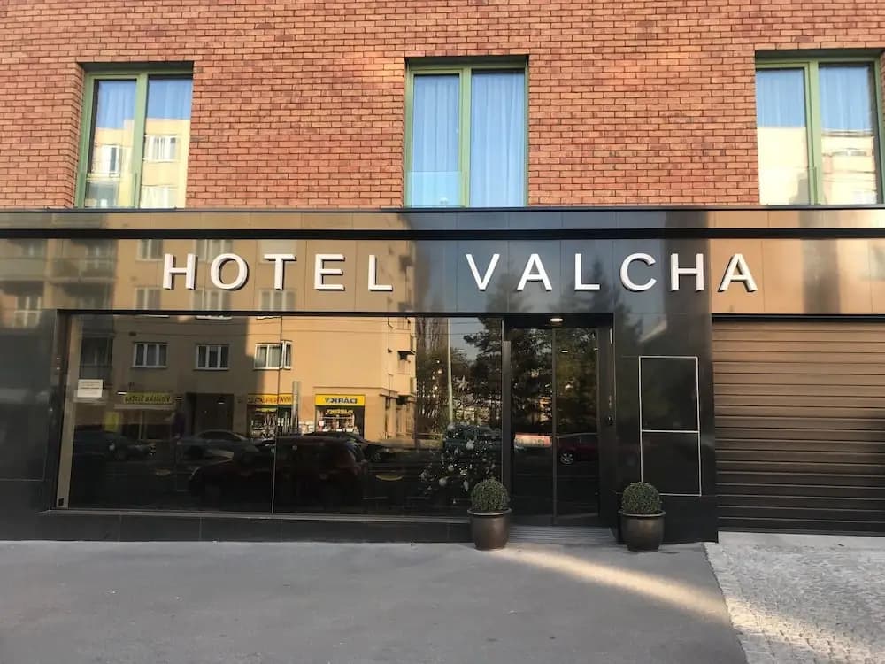 Valcha Apartments - photo 1
