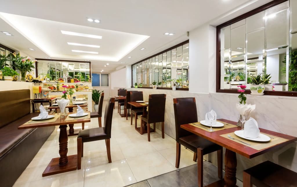 S Central Hotel & Spa - photo 16