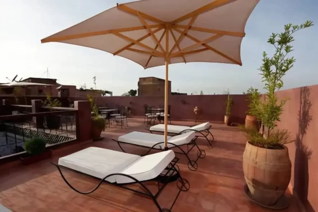 Riad Shaloma - photo 11