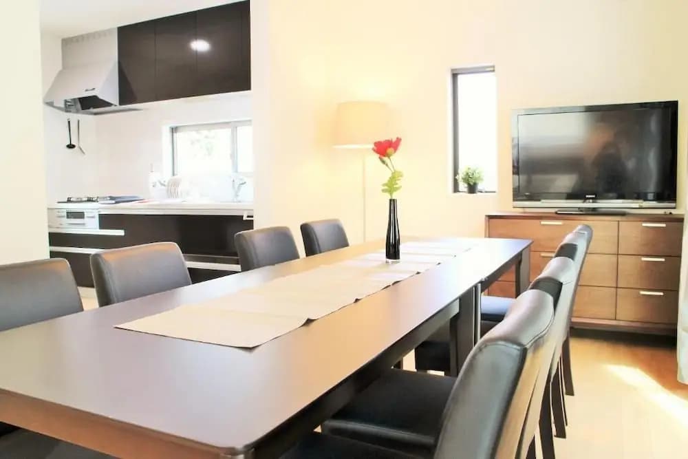 Solomon Guest House - photo 19