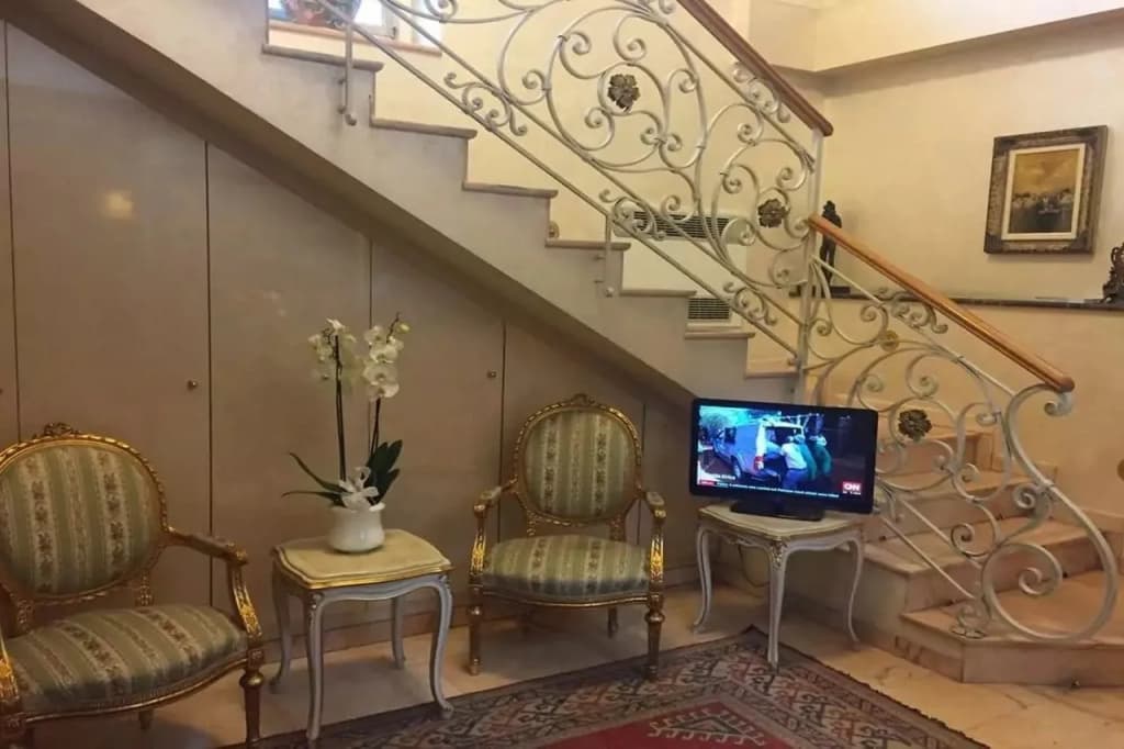 Boutique Hotel Dieci - photo 12
