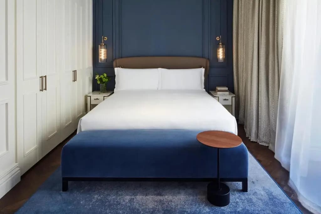 InterContinental Rome Ambasciatori Palace by IHG - photo 9