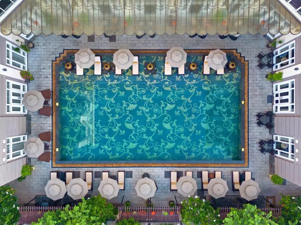 Hotel Royal Hoi An Danang - photo 47