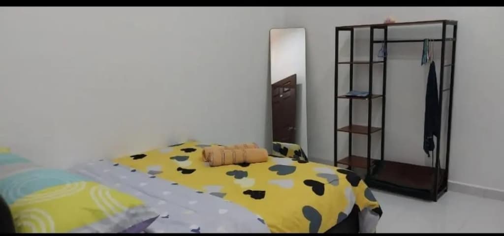 Villa Fairuz Hana - photo 15