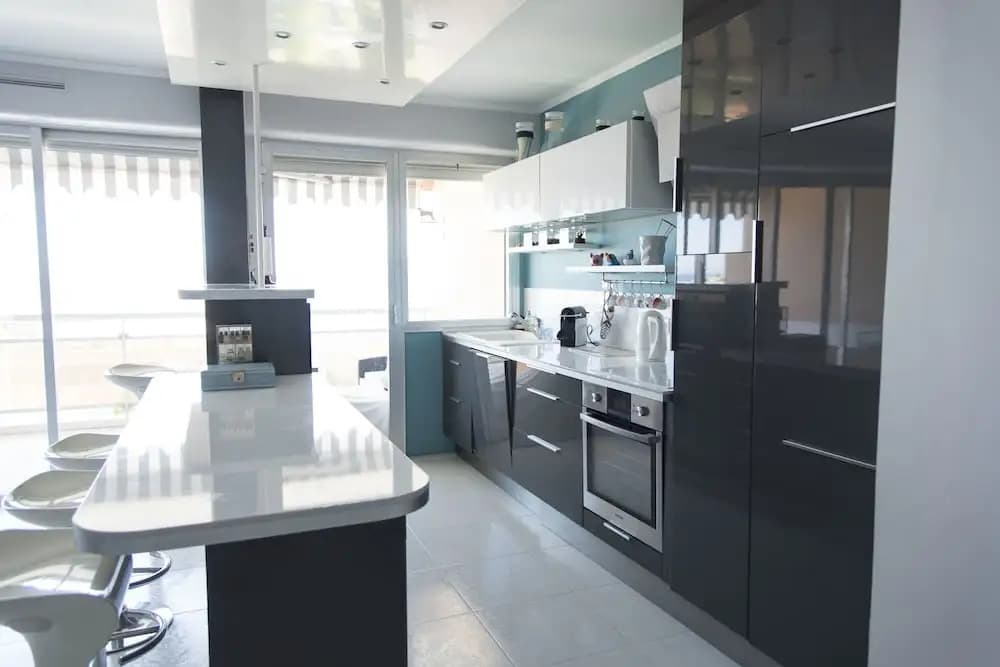 Appartement Lighthouse - photo 11