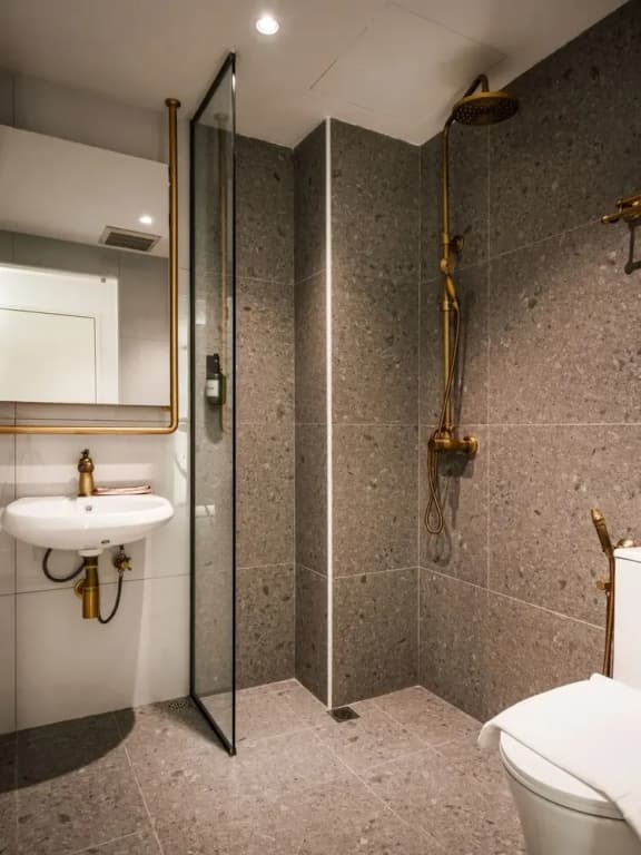 Masson Hotel Butterworth - photo 9