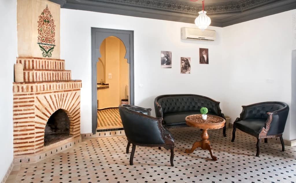 Rodamon Riad Marrakech - photo 17