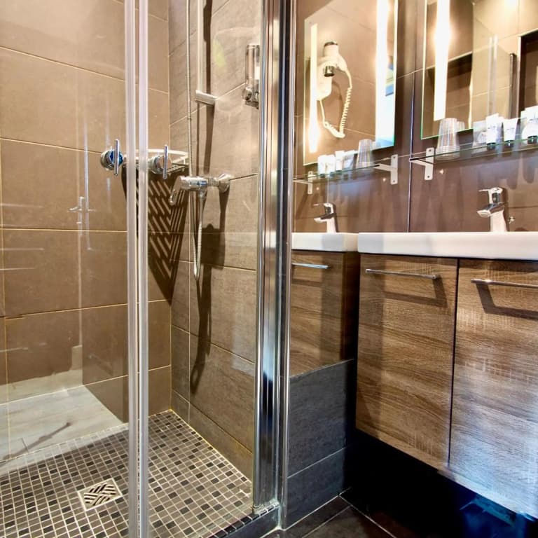 Hotel Migny Opera Montmartre - photo 43