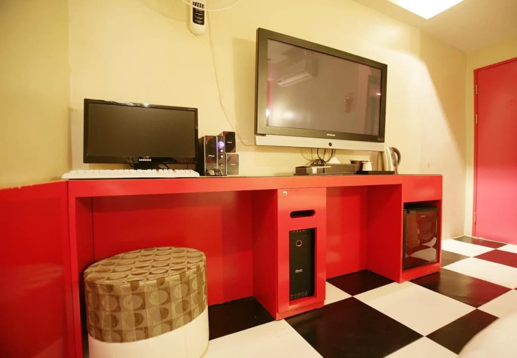 M Stylish Hotel - photo 5