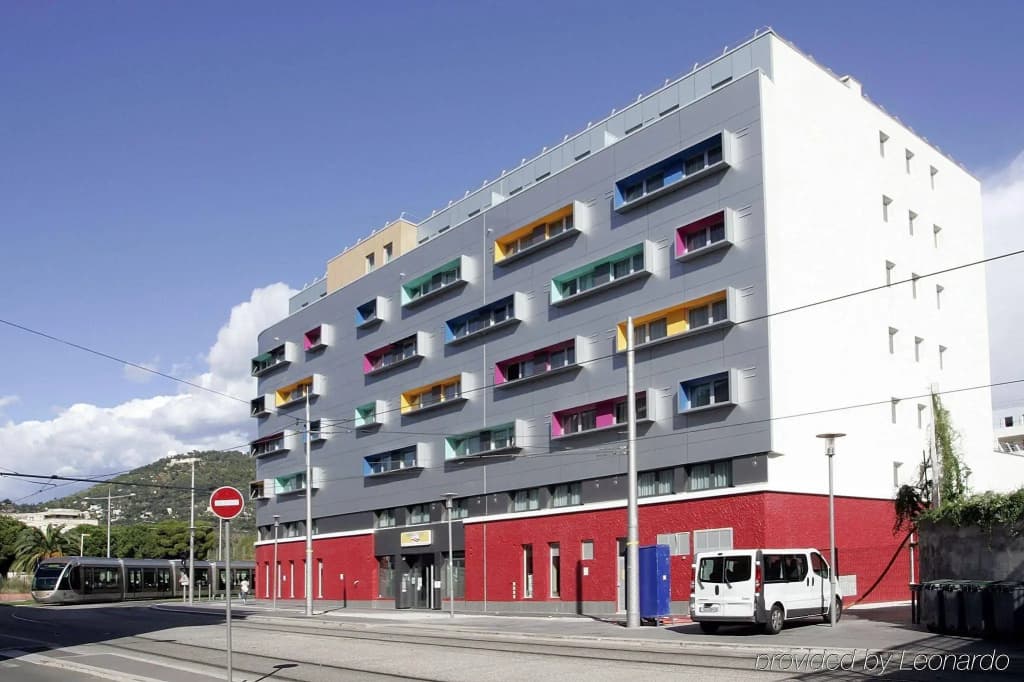 Appart'City Classic Nice - photo 1