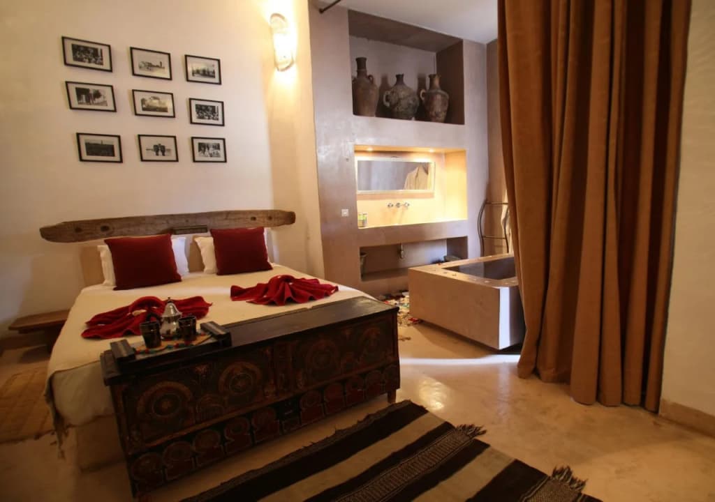 Riad De Vinci - photo 3