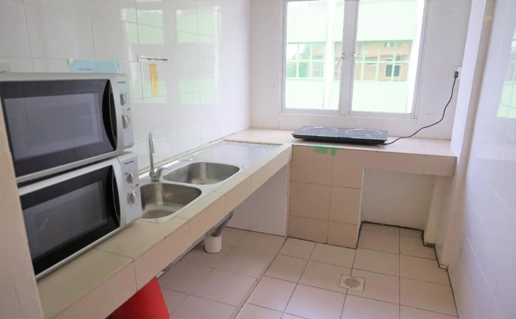 Seaview Business Inn - photo 12