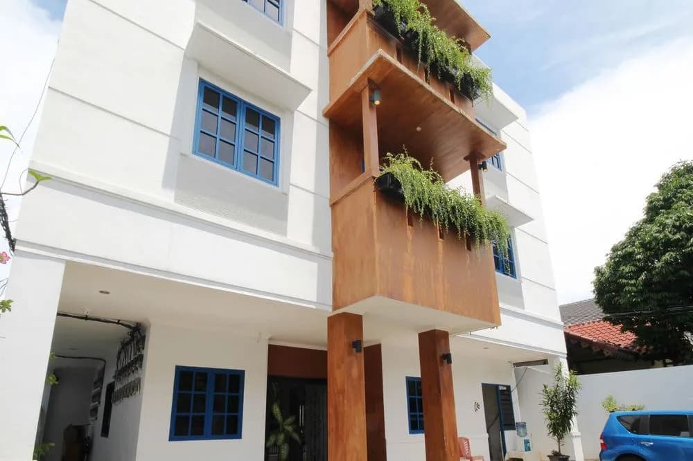 Sky Inn Syariah Fatmawati 2 Jakarta - photo 15