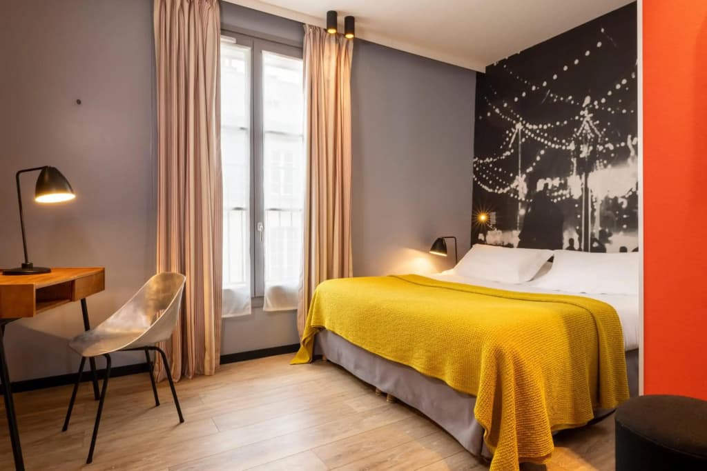 Hotel l'Antoine - photo 37