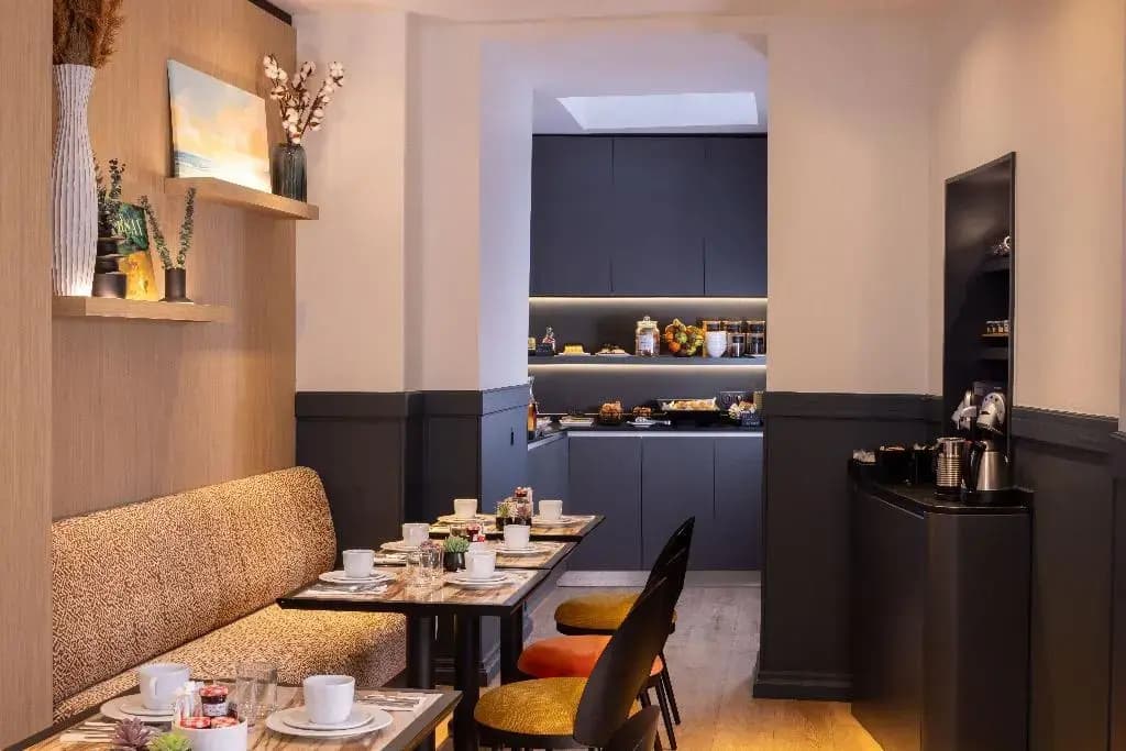 Le 46 Hotel - photo 11