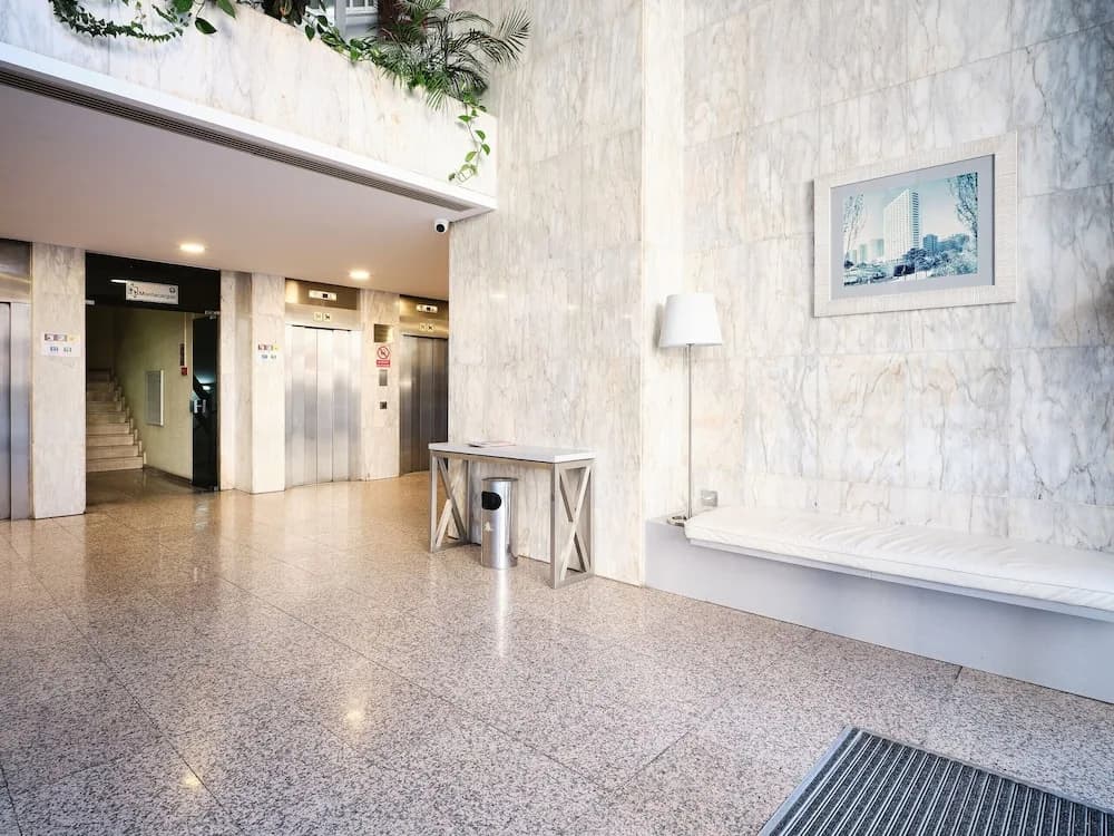 Apartamento cerca a Bernabeu by My City Home - photo 11