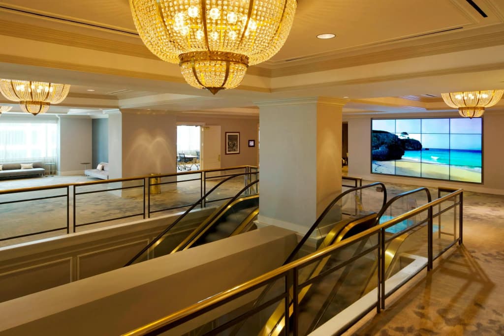 JW Marriott Miami - photo 20