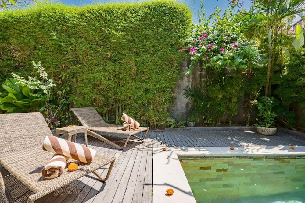 Villa Shanti - photo 31
