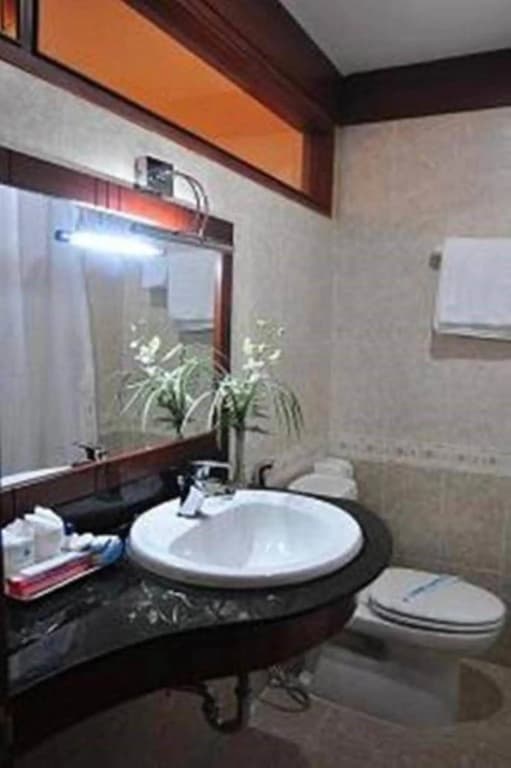 Dong Kinh Hotel - photo 9