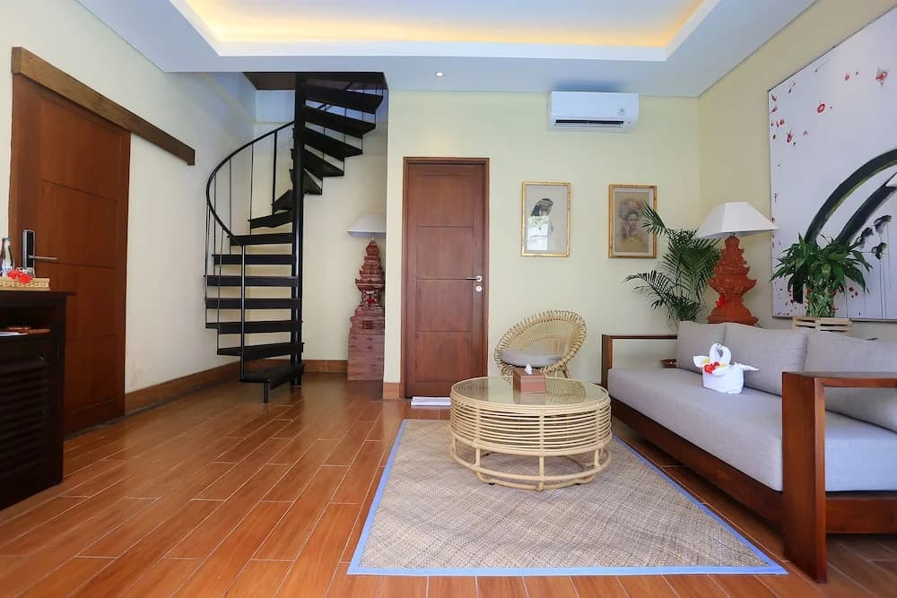 Tanamas Villas Ubud by Best Deals Asia Hospitality - photo 6