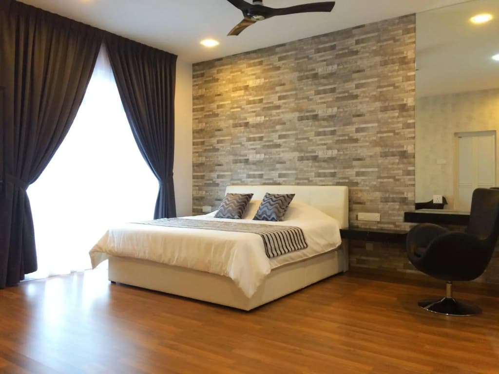 Shamrock Boutique Villa - photo 2