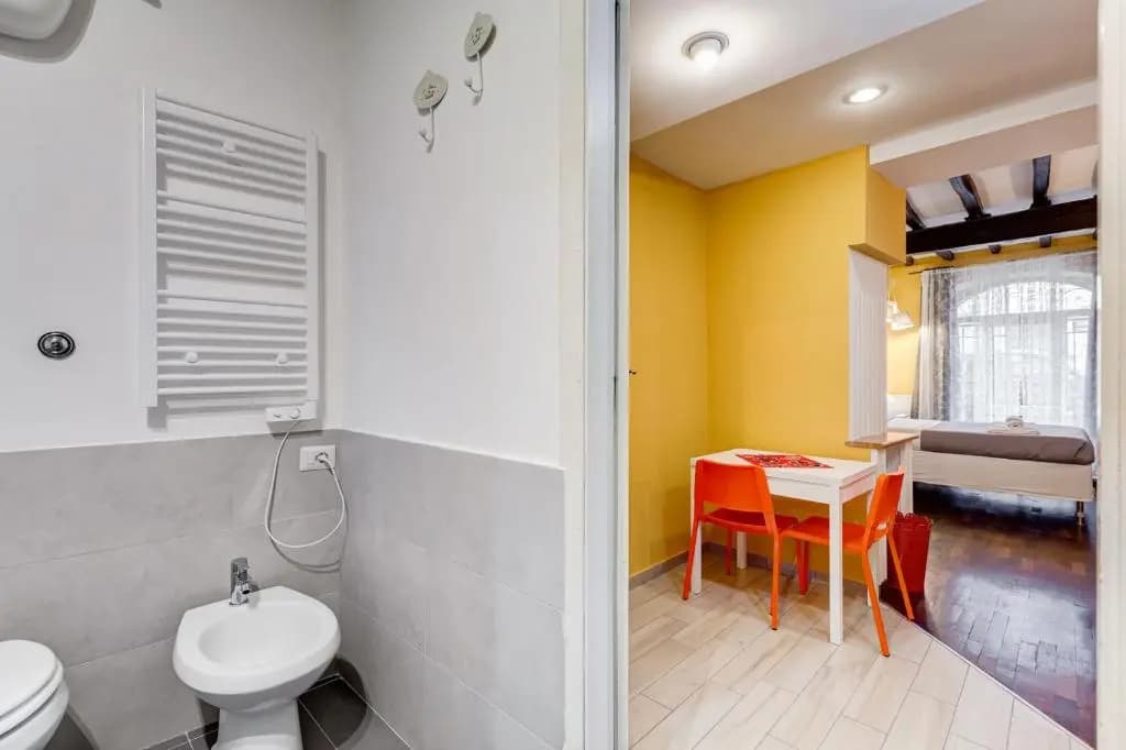 Trastevere Suite-Mattonato - photo 8