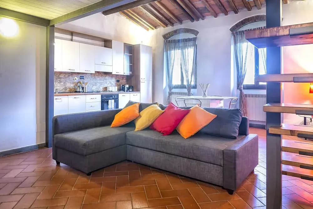 San Zanobi Mezzanine - photo 22