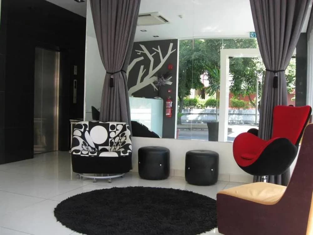Hii-5 Hotel - photo 5