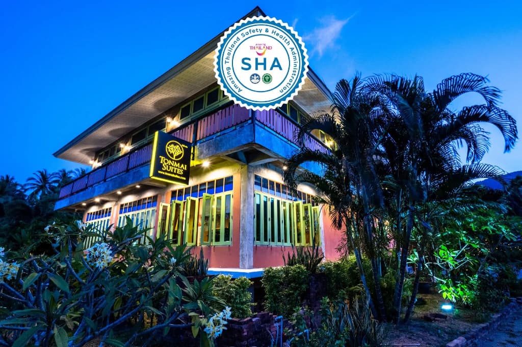 Tonmai Suites - main photo