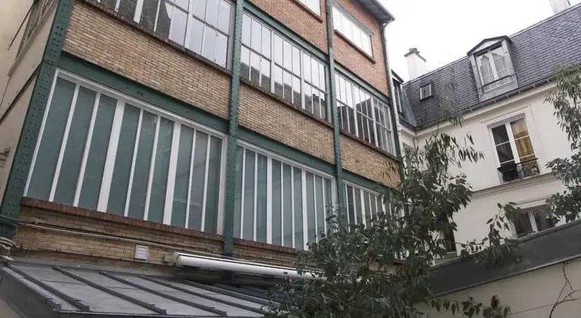 Loft Rue du Chateau Landon - photo 1