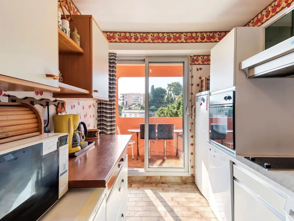 Aesthetic Apartment in Nice With Swimming Pool - photo 4