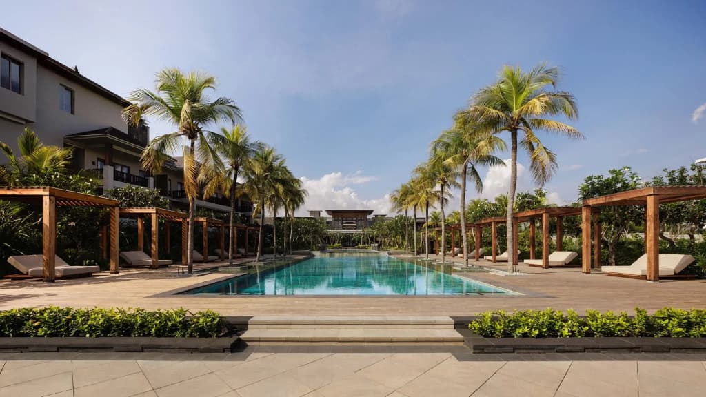 Regent Bali Canggu - photo 4
