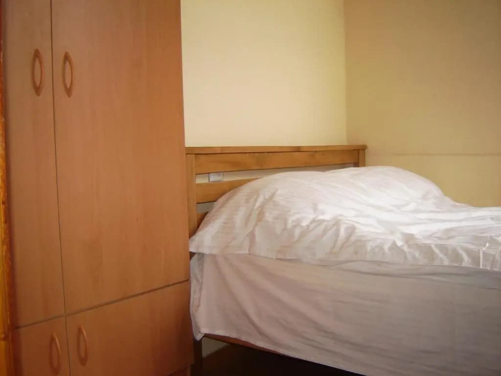 Old Metekhi Apartment - photo 4