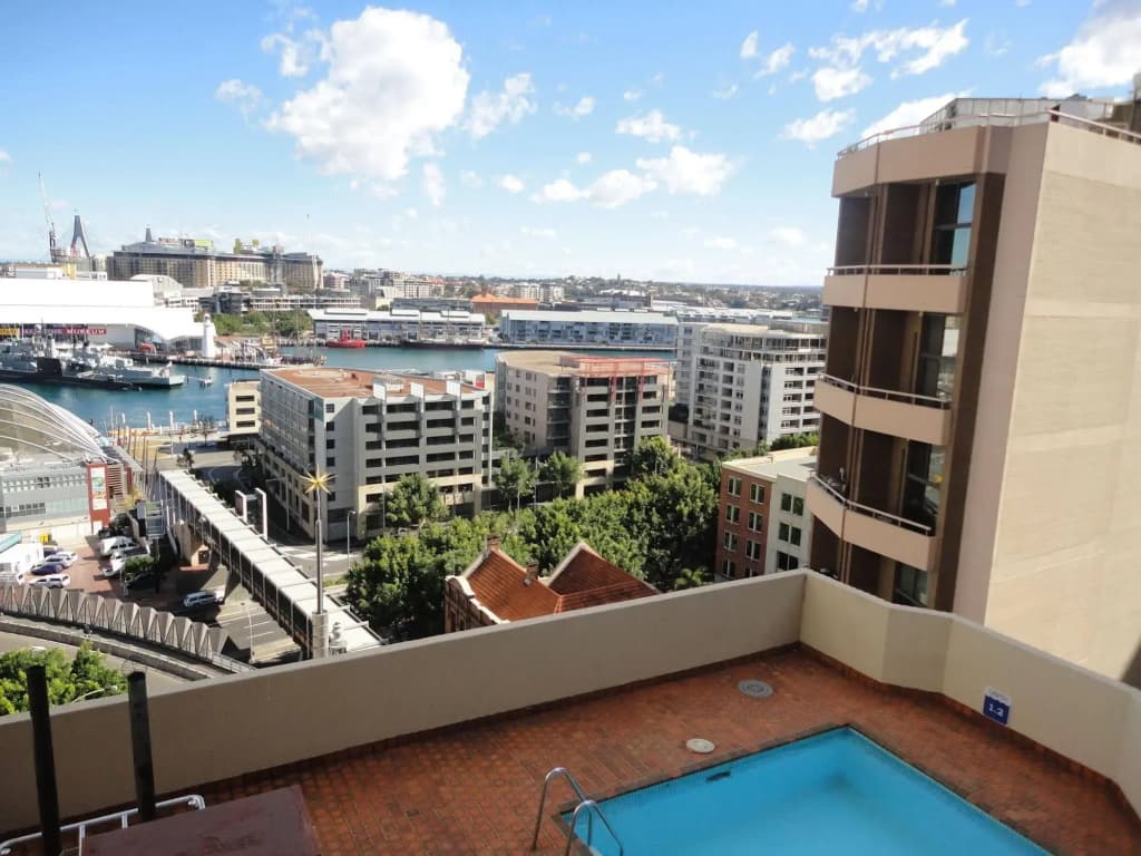 Metro Apartments on King Street - photo 14